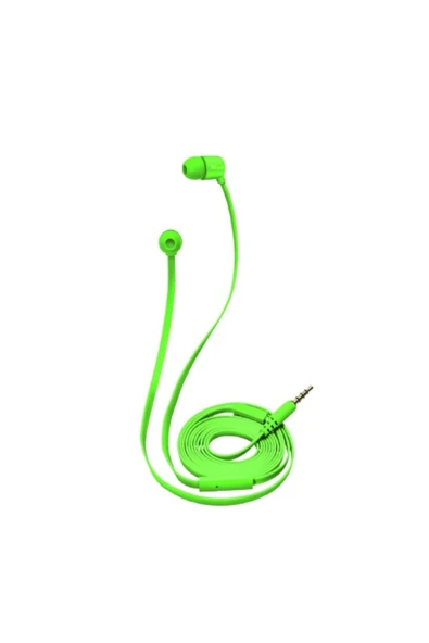 Duga Stereo 3.5mm Kulakiçi Kulaklık