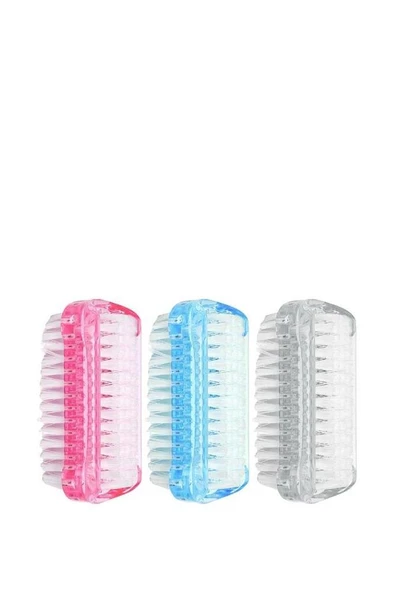 Tarko Lionesse 1048 Tırnak Fırçası - Resim 2