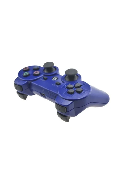 Ps3 Dualshock 3 Sixaxis Kablosuz Kumanda - Resim 2