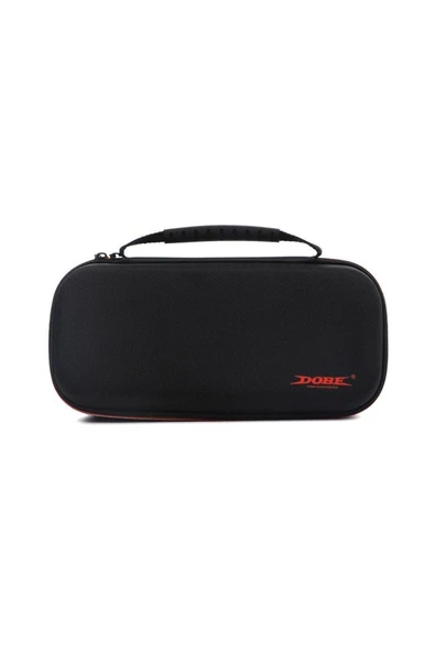 Nintendo Switch Seyahat Çantası Split Pad Uyumlu Geniş Travel Bag