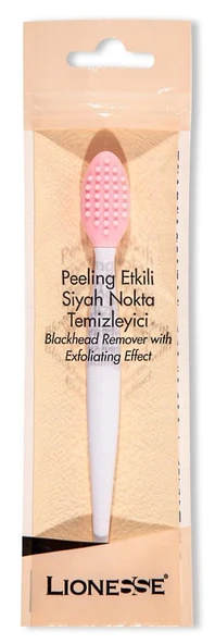 Tarko Lionesse 386 Peeling Etkili Siyah Nokta Temizleyici - Resim 2