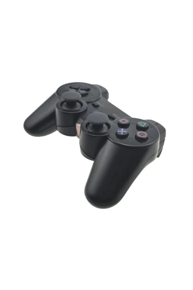 Ps3 Dualshock 3 Sixaxis Kablosuz Kumanda - 2