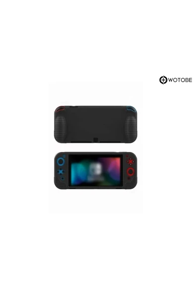 Nintendo Switch Oled El Destekli Koruyucu Kılıf