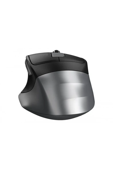 Fg35 (Grey) Fstyler 2,4ghz Kablosuz Optik Mouse, 10-15metre, 6 Buton, Nano Alıcı - 4