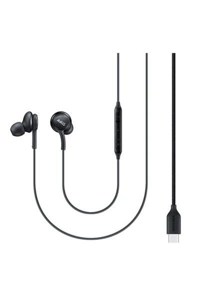 Samsung Galaxy A52 5g Akg Type-c Kulak Içi Kulaklık