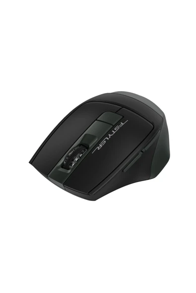 Fb35 Optık Mouse Bluetooth+nano Usb Yeşil - 2