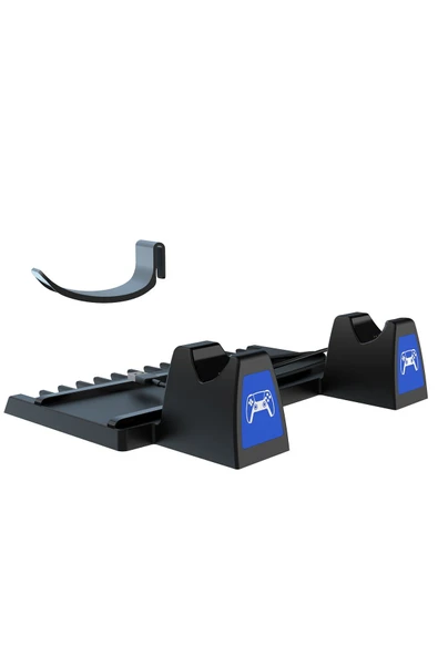 Playstation 5 Çok Amaçlı Stand Ve Askı