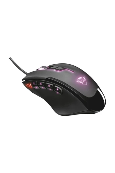 21726 Gxt 164 Sikanda Mmo Optik Oyuncu Mouse - 5