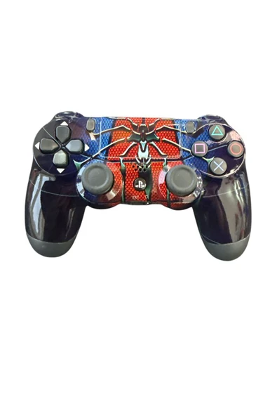 DualShock 4 V2 ZCT2 Kablosuz PS4 Oyun Kolu