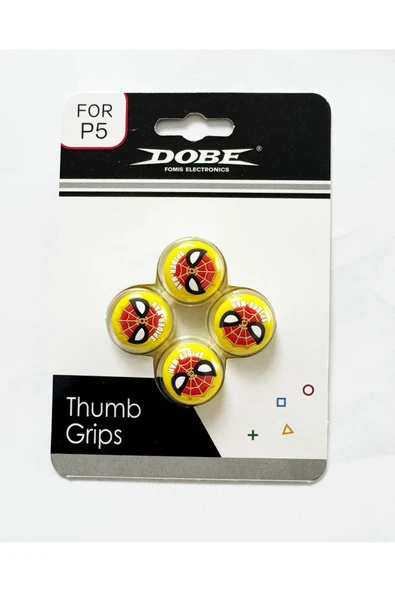 Ps5/ps4/ps3/xbox One/one X/one S/series X/series S 3d Analog Silikon Koruyucu-4 Adet - Resim 3