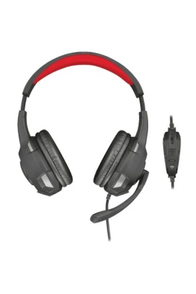 22450 Gxt 307 Ravu Gaming Kablolu Kulaklık - 3