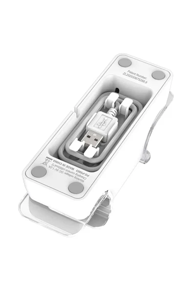 Playstation 5 Dualsense Oyun Kolu Şarj Istasyonu - Resim 3