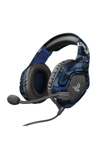 23532 Gxt488 Forze-b Ps4 Gaming Headset Ps - 4