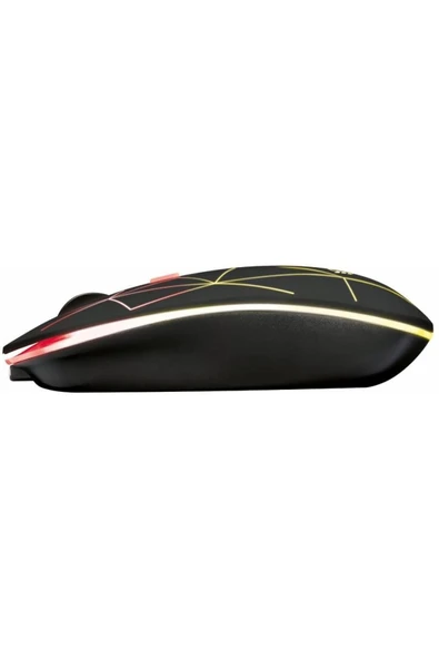 22625 Gaming Gxt 117 Strike Wireless Mouse, 600-1400 Dpi - 3