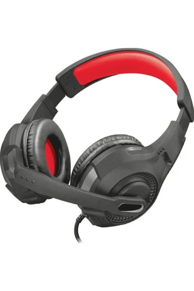 23372 GXT 407 Ravu Işıklı Oyuncu Kulaklığı