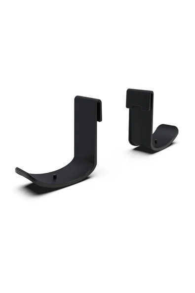 Ikili Playstation 5 Dualsense Oyun Kolu Ve Kulaklık Askı Aparatı - Resim 5