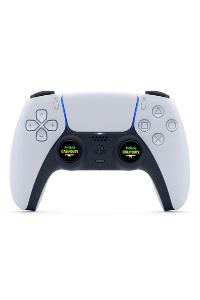 Ps5/ps4/ps3/xbox One/one X/one S/series X/series S 3d Call Of Duty Analog Koruyucu - Resim 2