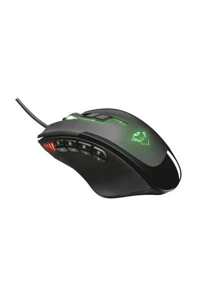 21726 Gxt 164 Sikanda Mmo Optik Oyuncu Mouse - 4