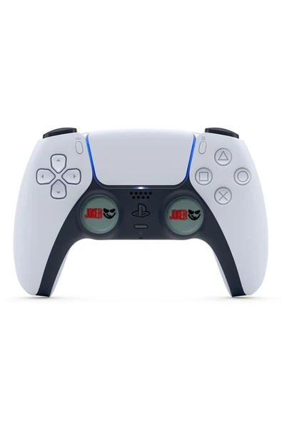 Ps5/ps4/ps3/xbox One/one X/one S/series X/series S 3d Joker Analog Koruyucu - Resim 2