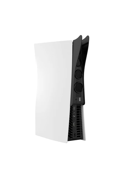 Playstation 5 Soğutucu Kulaklık Askısı - 4