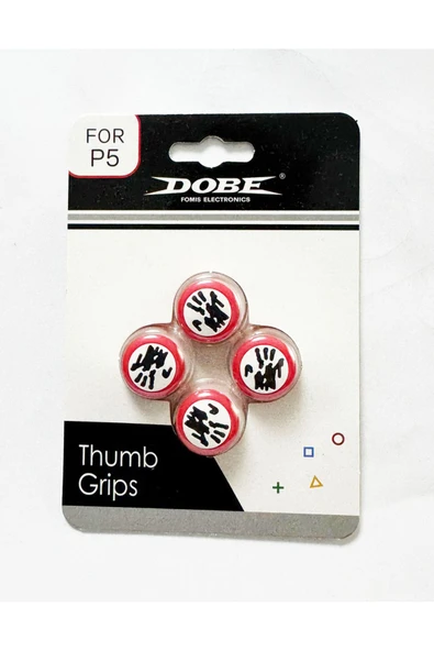 PS5/PS4/PS3/Xbox One/One X/One S/Series X/Series S 3D Analog silikon Koruyucu-4 Adet - Resim 3