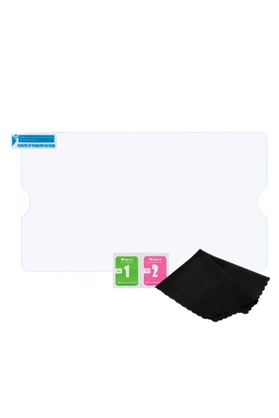 İpega PG-P5P05 PS5 Portal İçin Temperli 9H Ekran Koruyucu Cam - 5