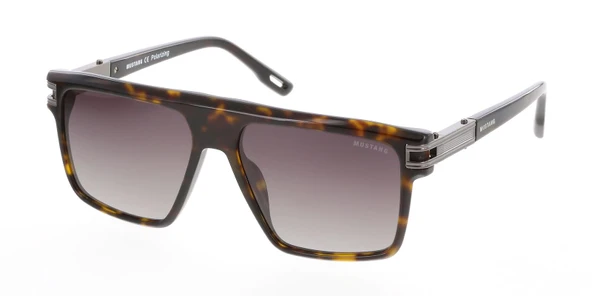 Mustang MU2459-02 56 Polarize Erkek Güneş Gözlüğü