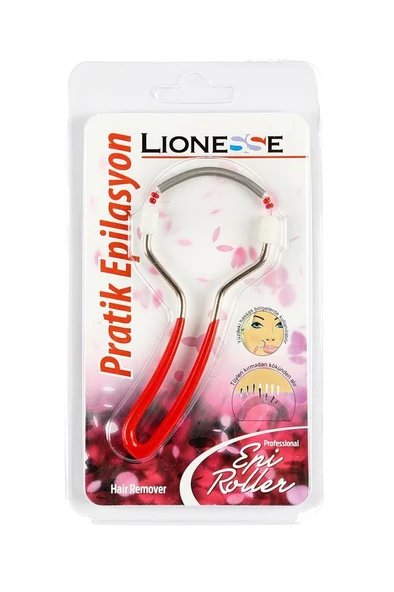 Tarko Lionesse 4214 Epilasyon Yayı ürün görseli