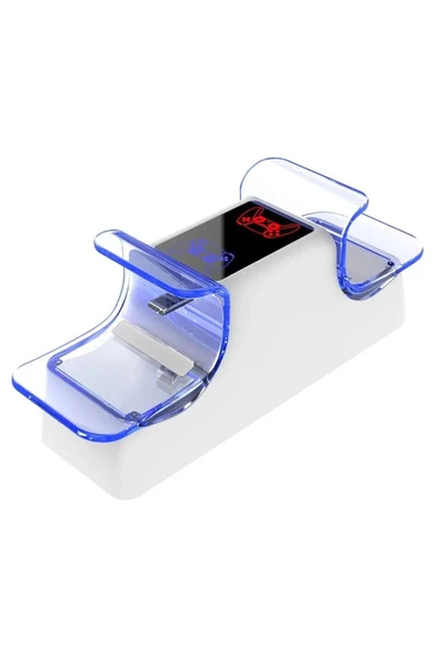 Playstation 5 Dualsense Oyun Kolu Şarj Istasyonu ürün görseli 1