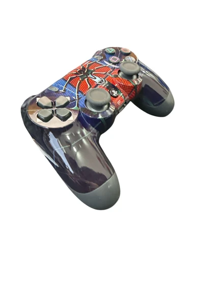 DualShock 4 V2 ZCT2 Kablosuz PS4 Oyun Kolu - 3