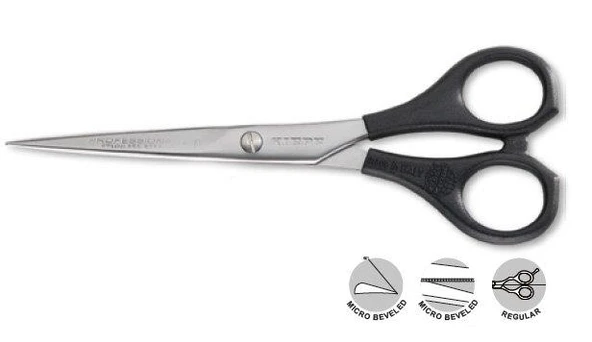 Tarko Kiepe Berber Kesim Makası 2117/5,5 - Resim 2