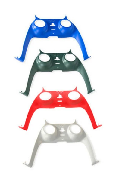 Playstation 5 Dualsense Oyun Kolu Silikon Kılıf - Resim 2