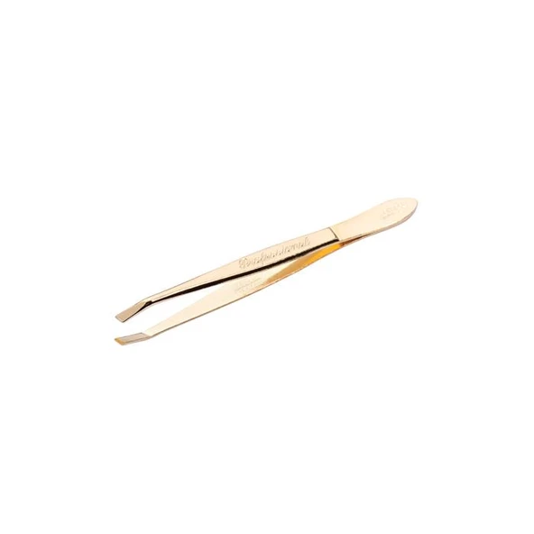 Tarko Solingen Cımbız 7338 Yan Gold