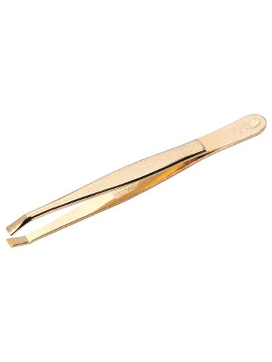 Tarko Solingen Cımbız 7338 Gold - Resim 2