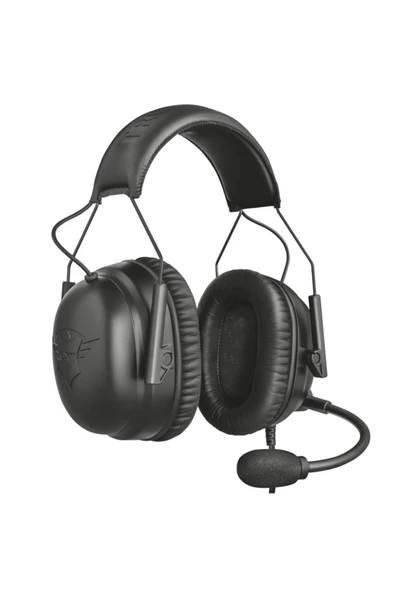 Gxt 444 Wayman Pro Oyuncu Kulak Üstü Kulaklığı