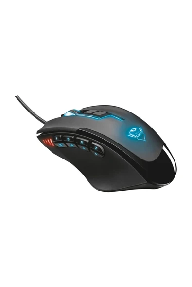 21726 Gxt 164 Sikanda Mmo Optik Oyuncu Mouse - 3