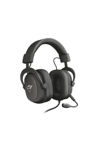 23310 GXT 414 Zamak Oyuncu Kulaklığı Siyah