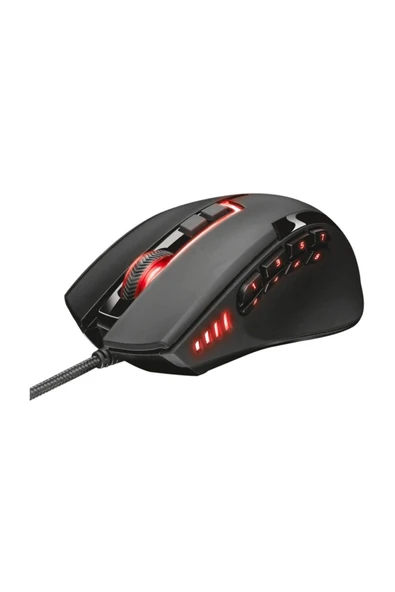 21726 Gxt 164 Sikanda Mmo Optik Oyuncu Mouse