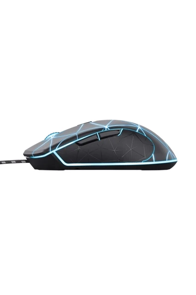 GXT 133 Locx Gaming Mouse - 22988 - 4