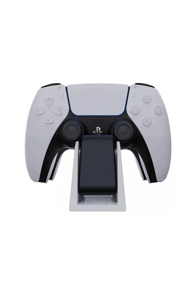 Playstation 5 Dualsense Oyun Kolu Şarj Istasyonu - 3