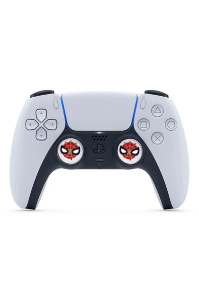Ps5/ps4/ps3/xbox One/one X/one S/series X/series S 3d Analog Silikon Koruyucu-4 Adet - 1