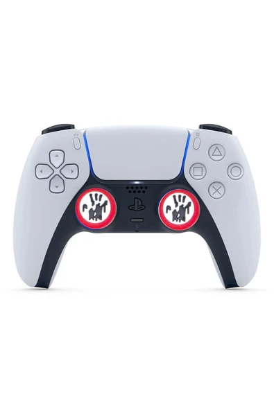 PS5/PS4/PS3/Xbox One/One X/One S/Series X/Series S 3D Analog silikon Koruyucu-4 Adet ürün görseli 1