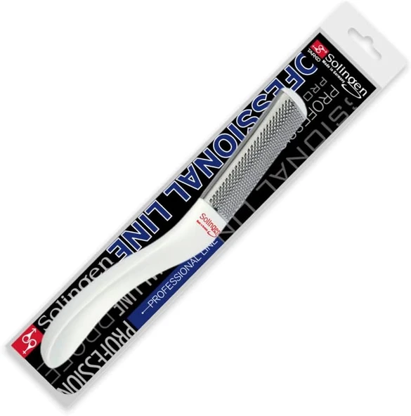 Tarko Solingen 7159 Topuk Törpüsü - Ayak Rendesi - Resim 3