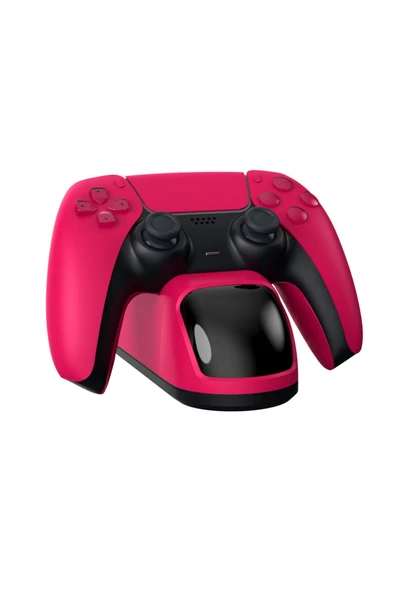 Playstation 5 Dualsense Oyun Kolu Şarj Istasyonu - Resim 2
