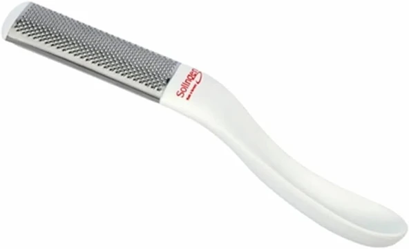 Tarko Solingen 7159 Topuk Törpüsü - Ayak Rendesi ürün görseli