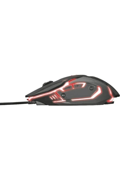 22895 Gxt845 Tural Tr Klavye&mouse Oyuncu Bundle - 5