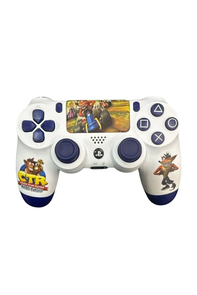 DualShock 4 V2 ZCT2 Kablosuz PS4 Oyun Kolu