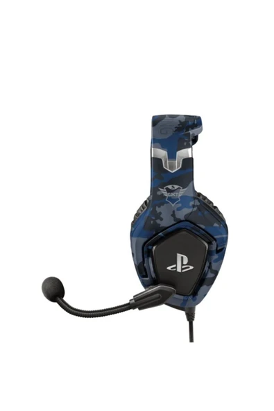 23532 Gxt488 Forze-b Ps4 Gaming Headset Ps - 3