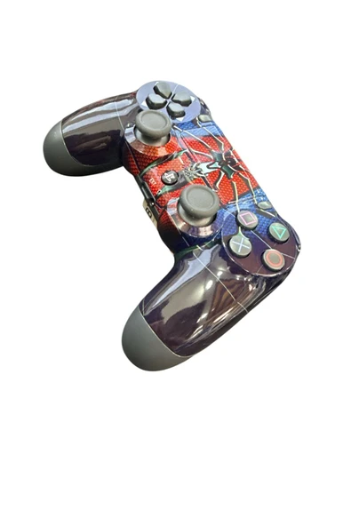 DualShock 4 V2 ZCT2 Kablosuz PS4 Oyun Kolu - 2