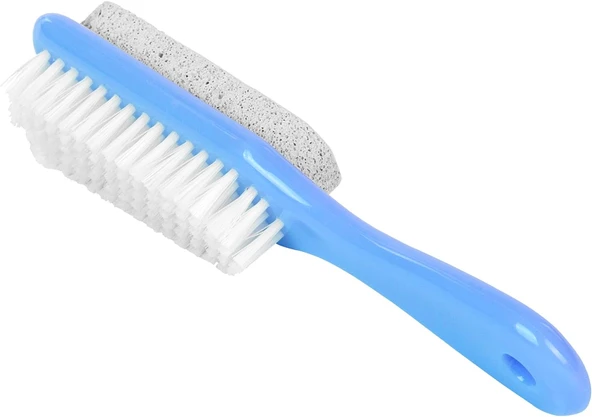 Tarko Lionesse Ps-24 Fırçalı Ponza Taşı Mavi ürün görseli